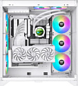 Thermaltake TH420 V2 Ultra EX ARGB Snow Edition CL-W428-PL14SW-A