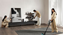 Dreame Cordless Vacuum Cleaner Z30 Aqua Cycle VZV77B (евровилка) Dreame Cordless Vacuum Cleaner Z30 Aqua Cycle VZV77B (евровилка)