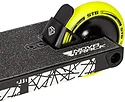 NOVATRACK Crow 10 110A.CROW10.BK24 (черный/зеленый)
