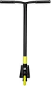 NOVATRACK Crow 10 110A.CROW10.BK24 (черный/зеленый)