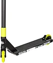 NOVATRACK Crow 10 110A.CROW10.BK24 (черный/зеленый)