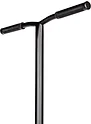 NOVATRACK Crow 10 110A.CROW10.BK24 (черный/зеленый)