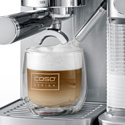 Caso Espresso Gourmet Latte