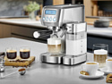Caso Espresso Gourmet Latte