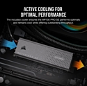 Corsair MP700 Pro SE 4TB CSSD-F4000GBMP700PROS