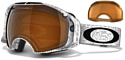 Oakley Airbrake