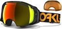 Oakley Airbrake