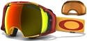 Oakley Airbrake