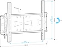 Holder LCDS-5071