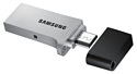 Samsung USB 3.0 Flash Drive DUO 32GB