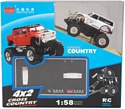 GREAT WALL TOYS Cross-Country 1:58 (2207)