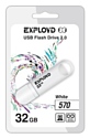 EXPLOYD 570 32GB