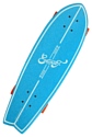 Eastcoast Surf Seablue