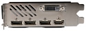 GIGABYTE GeForce GTX 1070 1607Mhz PCI-E 3.0 8192Mb 8008Mhz 256 bit DVI HDMI HDCP Rock