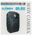 Globex GE-911 16Гб