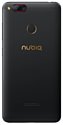 Nubia Z17 Mini Snapdragon 653 6/64Gb