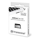 Transcend TS256GJDL330