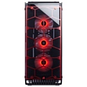 Corsair Crystal Series 570X RGB Red