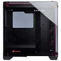 Corsair Crystal Series 570X RGB Red