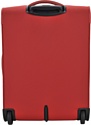 American Tourister Airbeat Red 55 см (2 колеса)