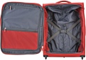 American Tourister Airbeat Red 55 см (2 колеса)