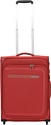 American Tourister Airbeat Red 55 см (2 колеса)