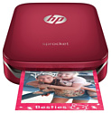 HP Sprocket Photo Printer