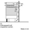 Siemens EH601LFC1E