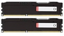 HyperX HX316C10FBK2/8