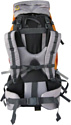 HELIOS Tourist 65 orange/grey