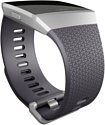 Fitbit классический для Fitbit Ionic (S, серый/серебристый)