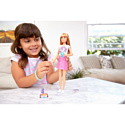 Barbie Skipper Babysitters INC Doll & Accessories FXG91