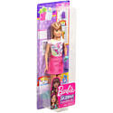 Barbie Skipper Babysitters INC Doll & Accessories FXG91