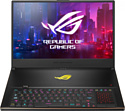 ASUS ROG Zephyrus S GX701GV-EV016