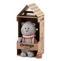 Orange Toys Кот обормот с сосисками 30 см