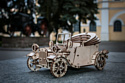 Eco-Wood-Art Ретро автомобиль