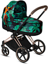 Cybex Priam III Koi/Rebellious/Anna K/Birds of Paradise