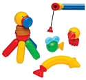 Magformers Stick-O 902006 Fishing Set