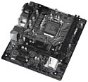 ASRock B460M-HDV