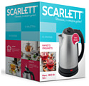 Scarlett SC-EK21S29