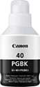 Аналог Canon GI-40 PGBK