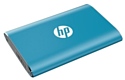HP P500 500GB 7PD54AA (голубой)