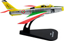 Italeri 48121 F 84F Thunderstreak Getti Tonanti