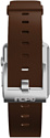 Incipio Premium Leather для Apple Watch 42 мм (коричневый)
