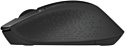 Logitech M320 black