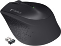 Logitech M320 black