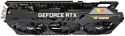 ASUS TUF Gaming GeForce RTX 3060 V2 OC 12GB (TUF-RTX3060-O12G-V2-GAMING)