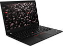 Lenovo ThinkPad P14s Gen 1 AMD (20Y1003HRT)