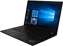 Lenovo ThinkPad P14s Gen 1 AMD (20Y1003HRT)