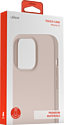 uBear Touch Case для iPhone 13 (розовый)